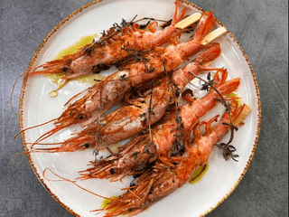 Лангустини 🍤