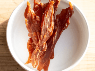 Собачі ласощі 