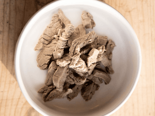 Вирізка яловича відварна