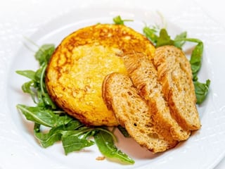 Spanish Tortilla