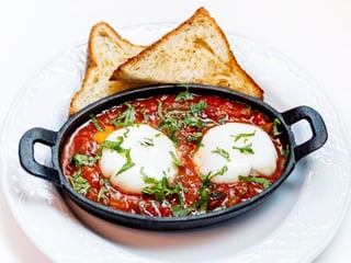 Shakshuka