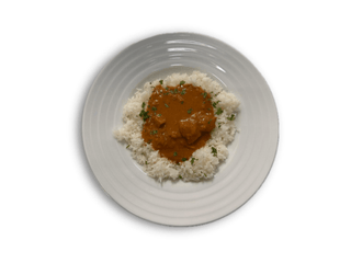 Kuracia Tikka Masala
