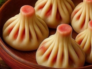 З вишнею 3 шт.