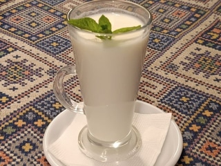 МАЦОНІ
