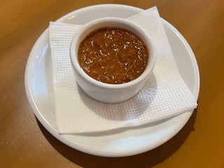 СОУС АДЖИКА