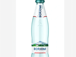 БОРЖОМІ 