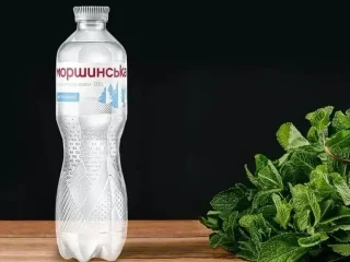 м/в МОРШИНСЬКА, Преміум,500 мл ( 0,5л) н/г та сл/г пет