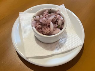 МАРИНОВАНА ЦИБУЛЯ