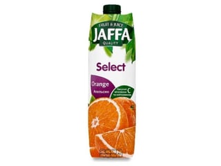 Сік Сицилійський апельсин