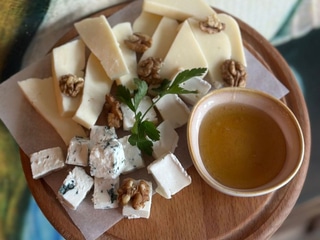 СИРНЕ АСОРТІ