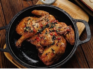 КУРЧА ТАПАКА