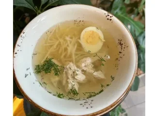 БУЛЬЙОН КУРЯЧИЙ