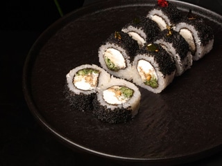 Black Unagi