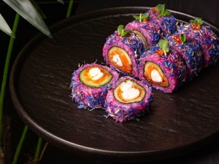 Yugen Roll