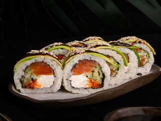 Green Dragon