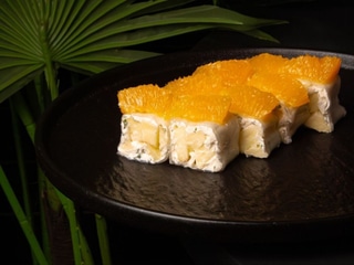 Sweet orange