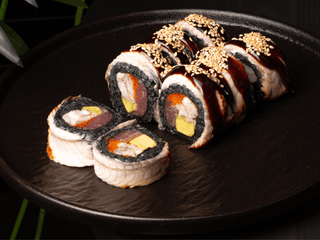 Golden Dragon