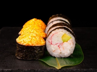Hot roll