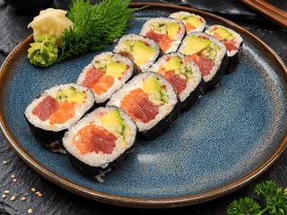 MAGURO FUTOMAKI 10ks