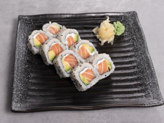 SAKE URAMAKI 8ks