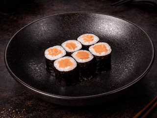 SAKE MAKI 6ks