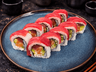 MAGURO ROYAL 10KS
