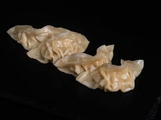 CHICKEN GYOZA 4ks