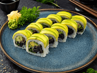VEGE ROYAL ROLLS 10ks