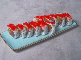 MAGURO TOBIKO