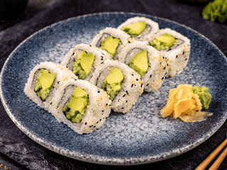 VEGE URAMAKI 8ks