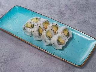 VEGE URAMAKI 8ks