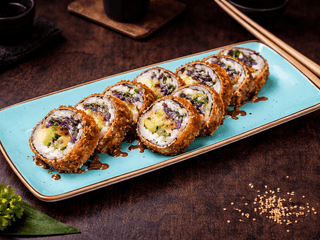 VEGE CRUNCHY 10ks