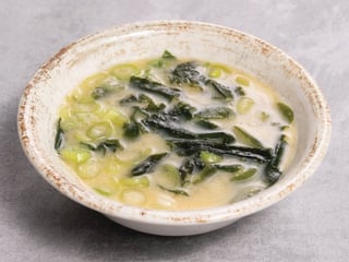 MISO SOUP