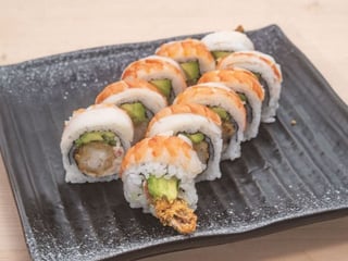EBI ROYAL ROLLS