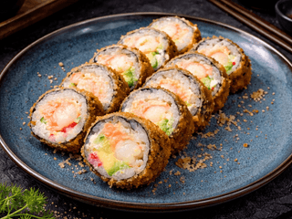 EBI CRUNCHY 10ks