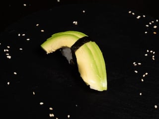 AVOKÁDO NIGIRI 2ks