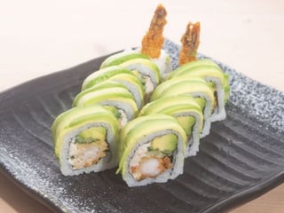 AVOCADO ROYAL ROLLS
