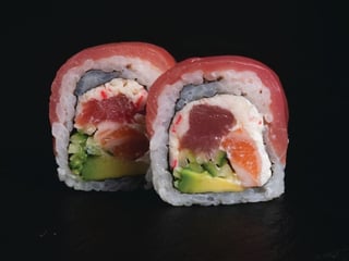 MAGURO ROYAL