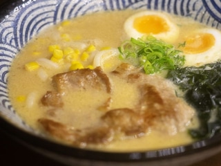 MISO UDON (bez masa)