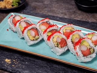 EBI TOBIKO 10KS