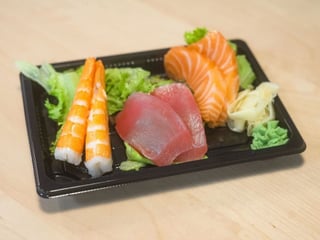 SASHIMI MIX 6ks