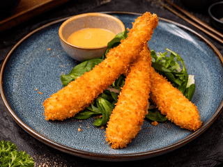 EBI TEMPURA 3KS
