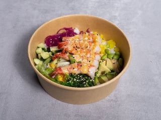 EBI POKE-BOWL