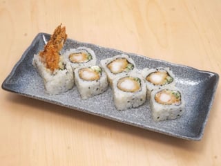 EBI TEMPURA URAMAKI 8ks