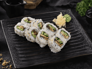 UNAGI KAPPA URAMAKI 8ks
