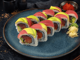 MAGURO AVOCADO 10ks