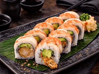 EBI ROYAL ROLLS 10ks