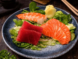 SASHIMI MIX 6ks