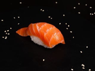 SAKE NIGIRI 2ks