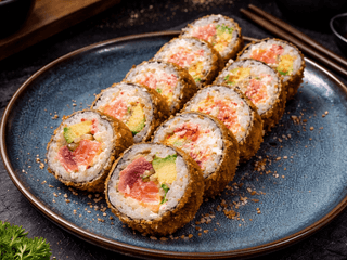 MAGURO CRUNCHY 10ks